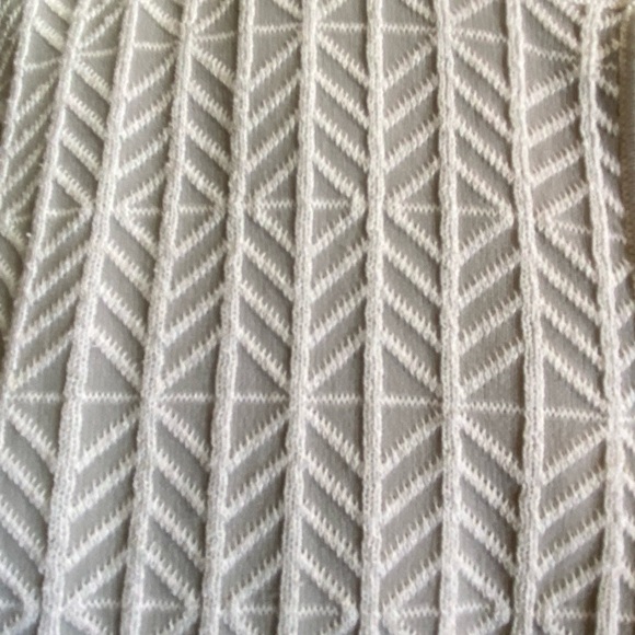 Merona button down sweater - Picture 4 of 15